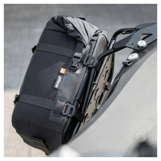 Kriega OS-18 Torba Motocyklowa Adventure 18L – Wodoodporna Sakwa Boczna