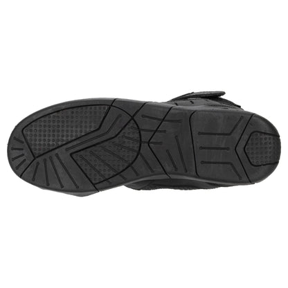 Modeka Black Rider Shoes size 41 