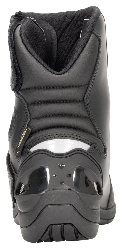 Alpinestars New Land Gore-Tex Motorcycle Boots Size 38 Black 