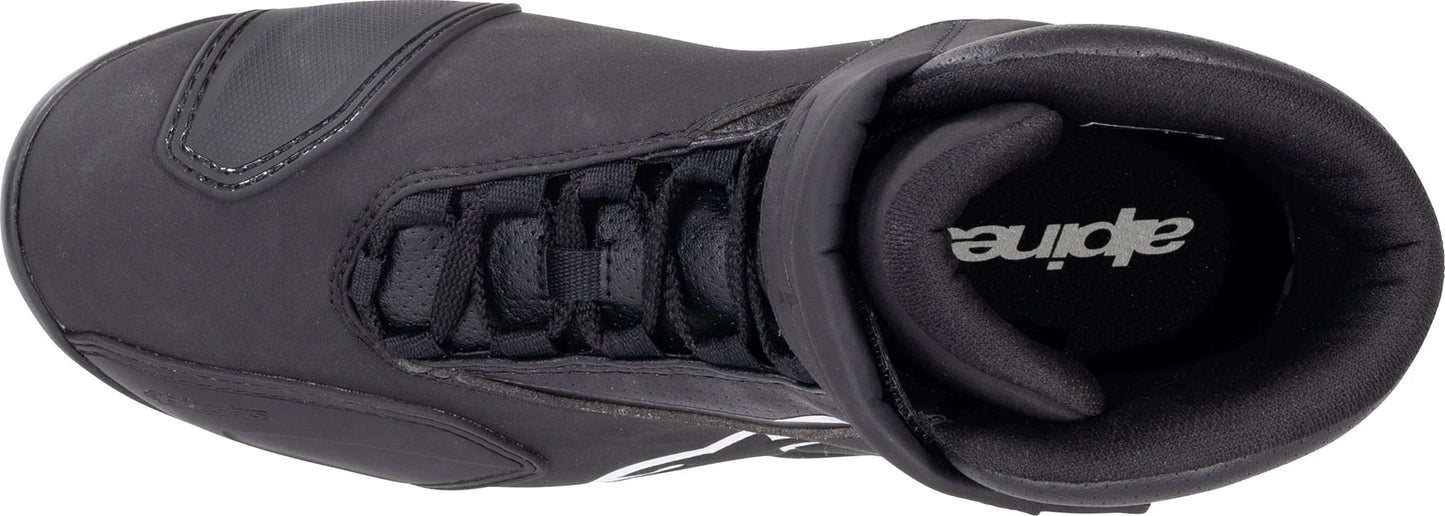 ALPINESTARS FASTBACK-2 KRÓTKIE BUTY MOTOCYKLOWE