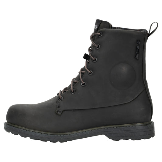 TCX BLEND 2 WP Motorcycle Boots Black 
