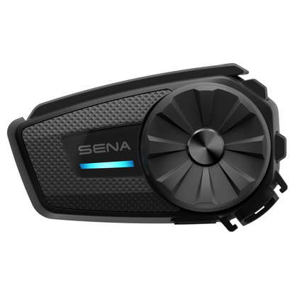 SENA INTERCOM SPIDER ST1 Mesh 2.0 2000m for 1 helmet 