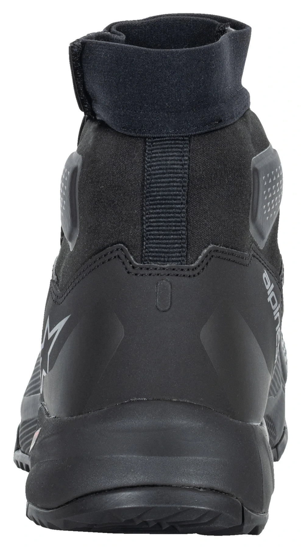 CR-1 Shoes Black/Dark Gray 40.5 Mot 