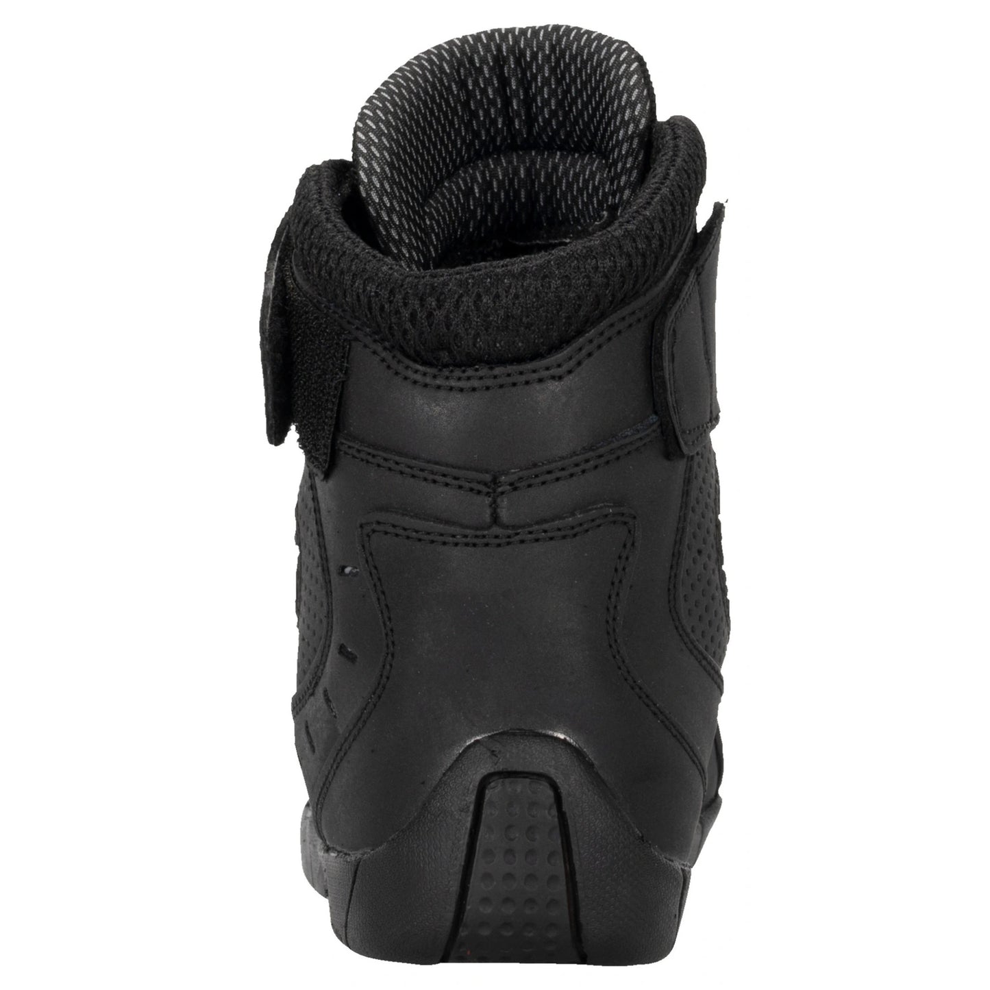 Modeka Black Rider Shoes size 41 