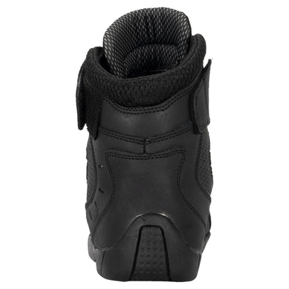 Modeka Black Rider Shoes size 41 