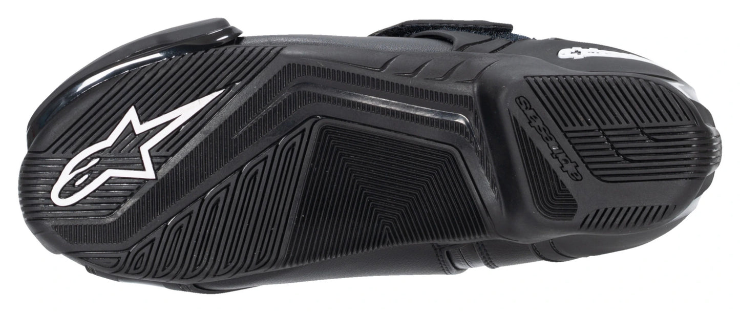 ALPINESTARS SMX-1 R V2 BLACK 39 SHOES 