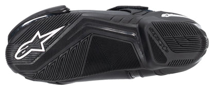 ALPINESTARS SMX-1 R V2 BLACK 39 SHOES 