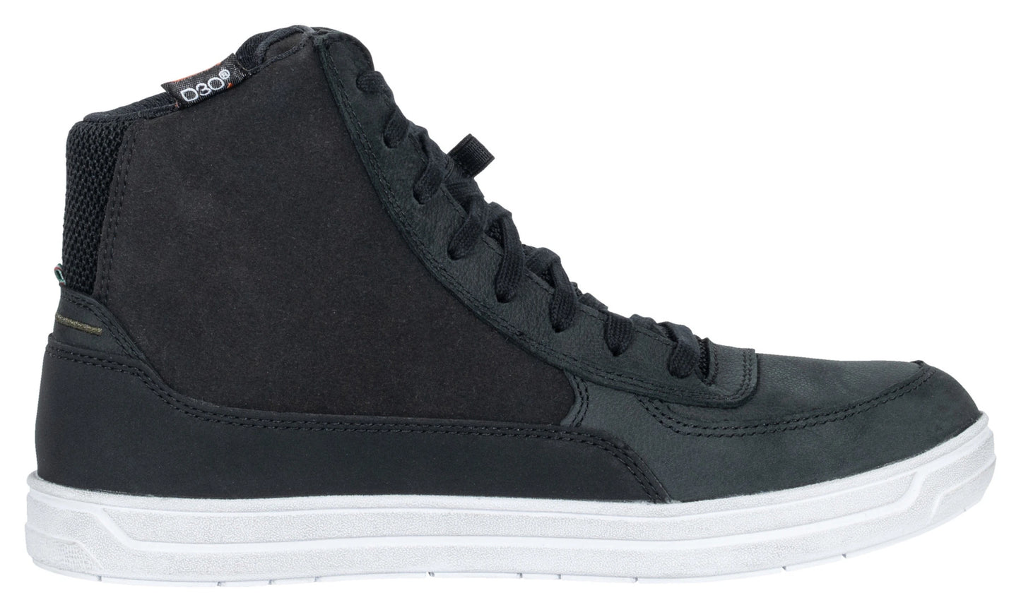 SHORT BOOTS MOTORCYCLE SNEAKERS TCX MOOD 2 GORE-TEX 41 