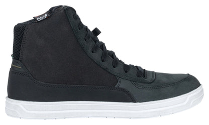 SHORT BOOTS MOTORCYCLE SNEAKERS TCX MOOD 2 GORE-TEX 41 