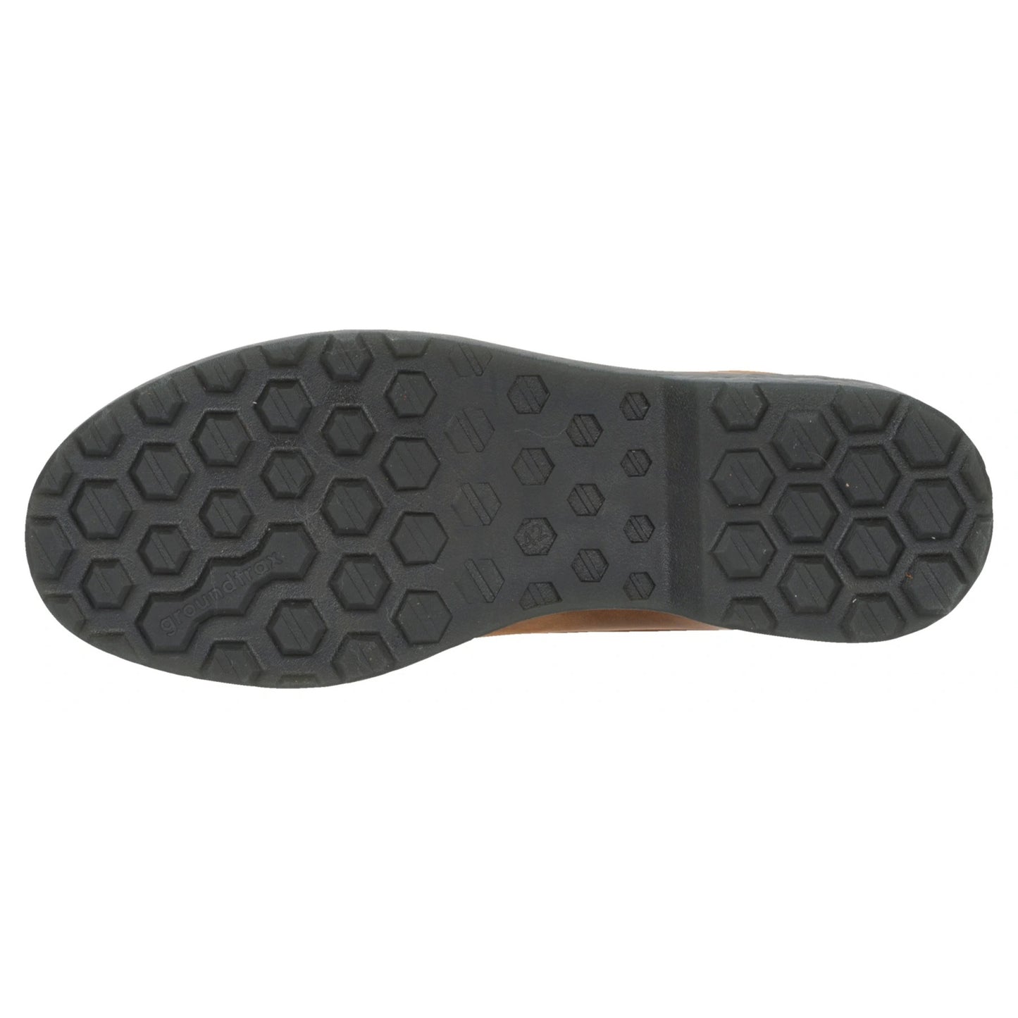 TCX BLEND 2 WP Motorcycle Boots Brown 