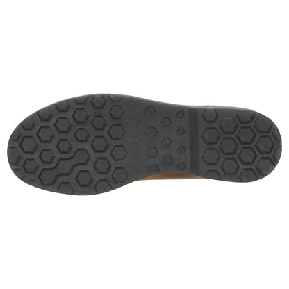 TCX BLEND 2 WP Motorcycle Boots Brown 