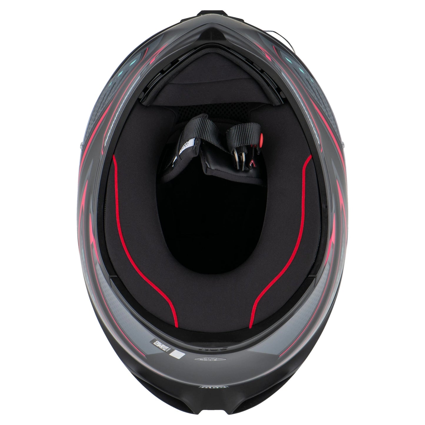 AGV K1 S SLING pink matt S helmet 