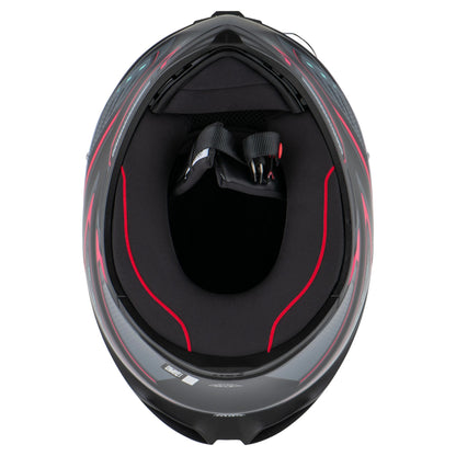 AGV K1 S SLING pink matt S helmet 