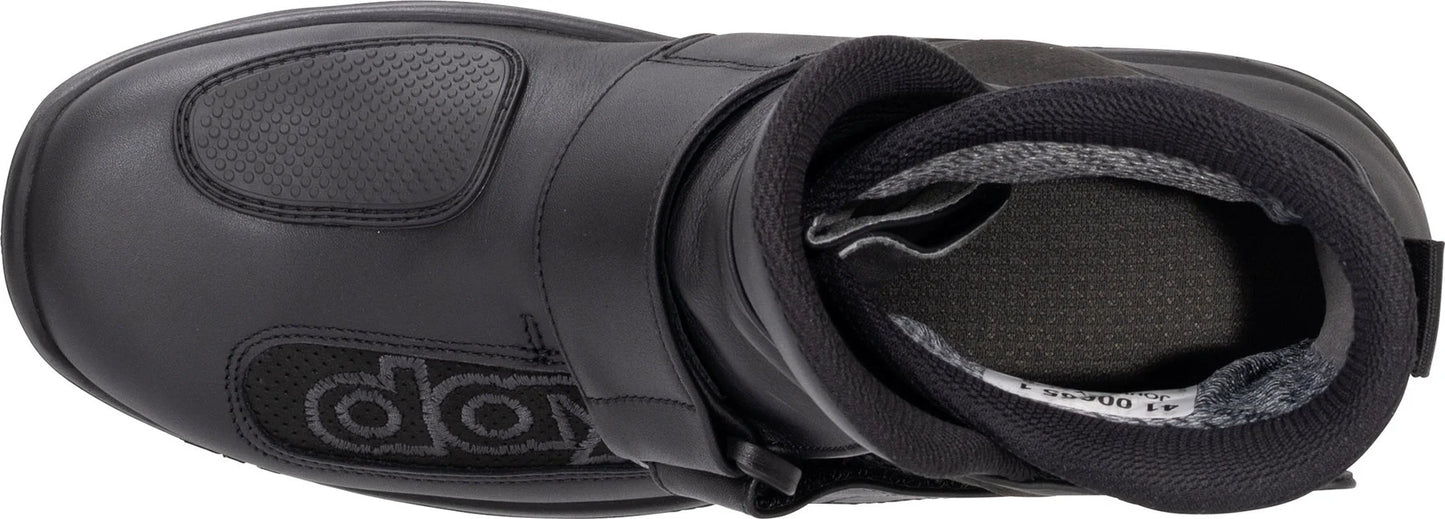 DAYTONA JOURNEY XCR GORE-TEX 36 MOTORCYCLE SHOES 
