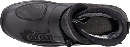 DAYTONA JOURNEY XCR GORE-TEX 36 MOTORCYCLE SHOES 