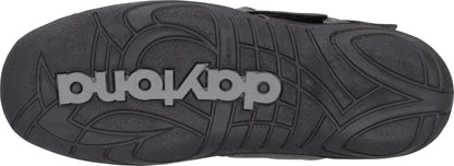 DAYTONA JOURNEY XCR GORE-TEX 36 MOTORCYCLE SHOES 