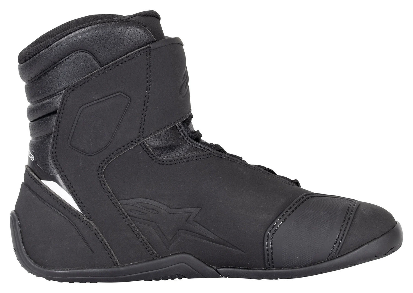 ALPINESTARS FASTBACK-2 KRÓTKIE BUTY MOTOCYKLOWE