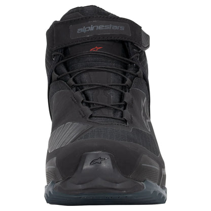 Alpinestars CR-X Drystar Boots Black 