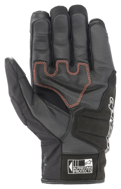 Alpinestars SMX-Z Drystar Gloves Black/Red 