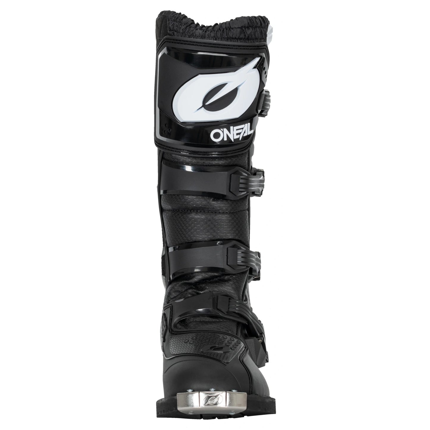 Motorcycle Boots Enduro Cross Quad Oneal O'neal Rider Pro 2 BLACK 40 