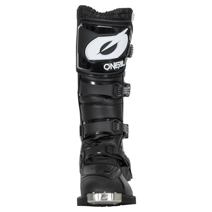 Motorcycle Boots Enduro Cross Quad Oneal O'neal Rider Pro 2 BLACK 40 