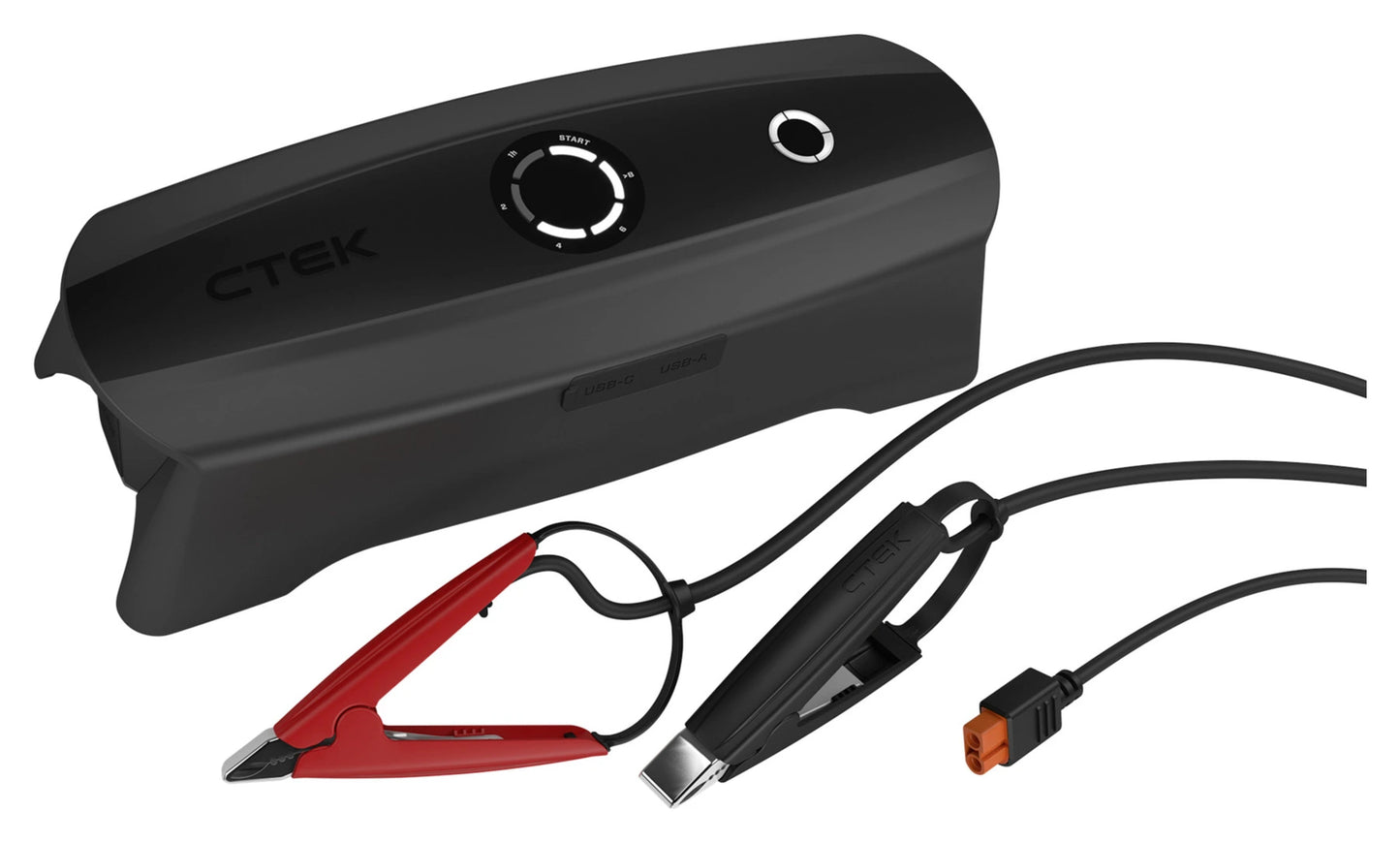 CTEK CS FREE 12V 20A 40-462 CTEK mxs5.0 MXS 5.0 