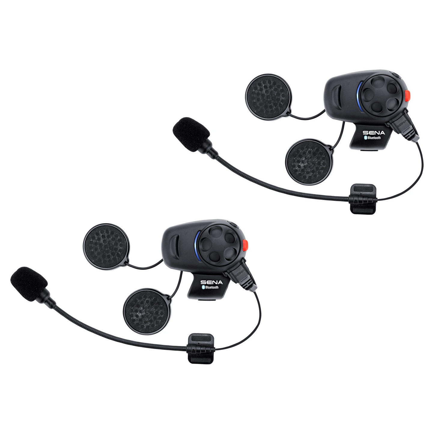 Sena Smh5d-Univ Intercom 400M (2 Pcs) 