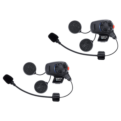 Sena Smh5d-Univ Intercom 400M (2 Pcs) 