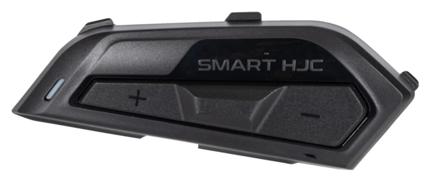 HJC INTERCOM SMART 11B FOR HELMETS RPHA 91, 71, 31 / i71 / i91 / F71 / F31 