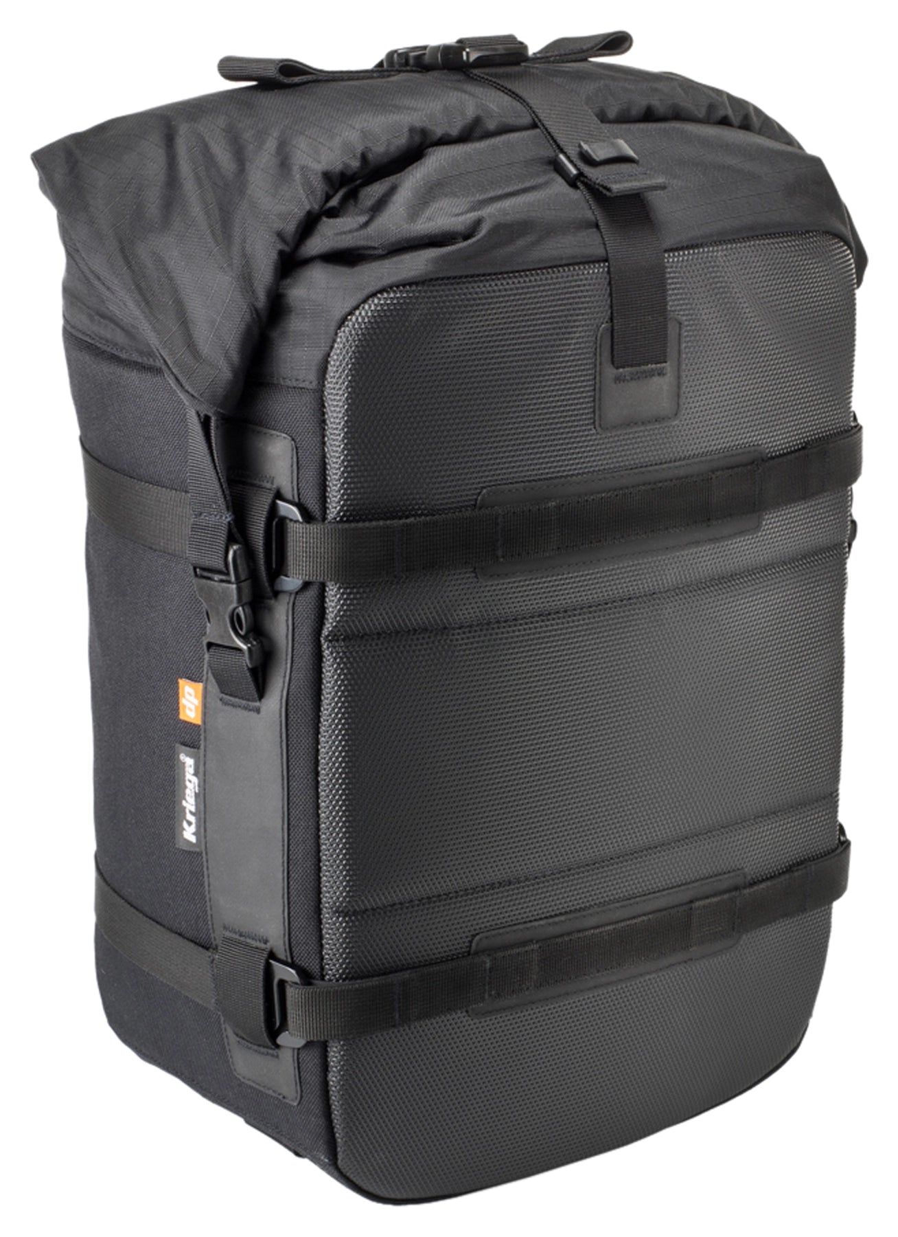 Kriega OS-18 Torba Motocyklowa Adventure 18L – Wodoodporna Sakwa Boczna