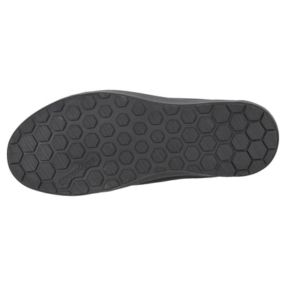 TCX STREET 3 AIR Motorcycle Boots Black 