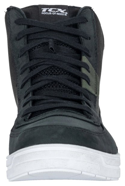 SHORT BOOTS MOTORCYCLE SNEAKERS TCX MOOD 2 GORE-TEX 41 