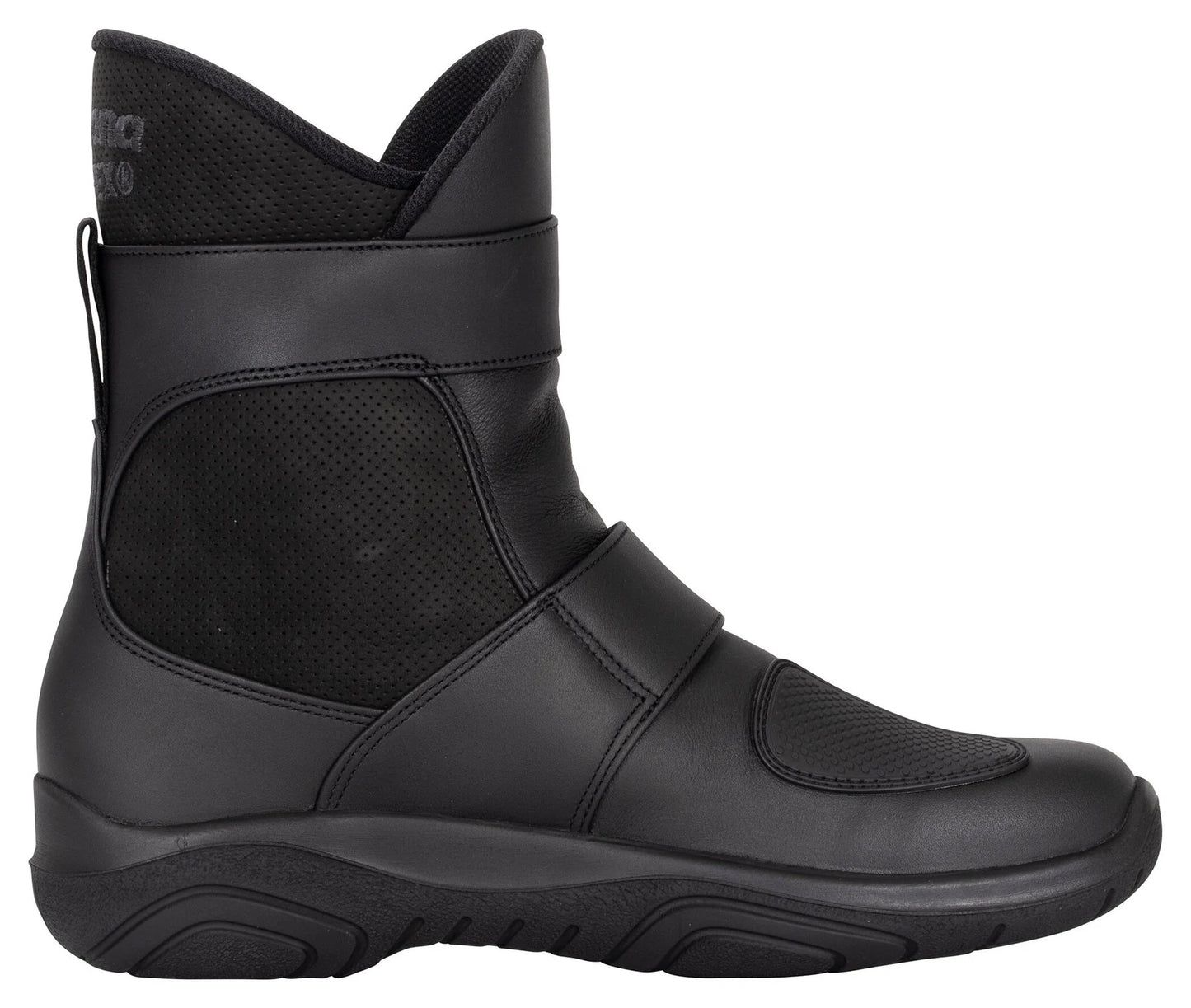 DAYTONA JOURNEY XCR GORE-TEX 36 MOTORCYCLE SHOES 