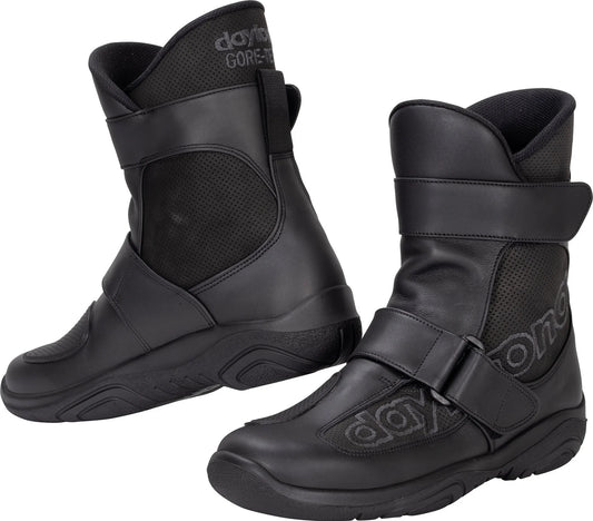 DAYTONA JOURNEY XCR GORE-TEX 36 MOTORCYCLE SHOES 