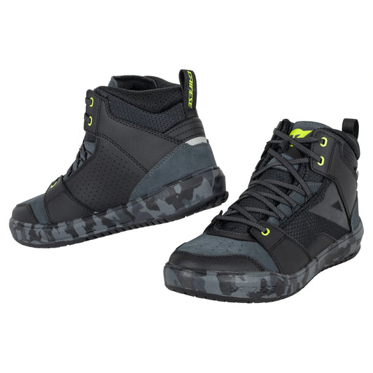 Trampki Motocyklowe Dainese Suburb D-WP