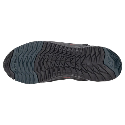 Alpinestars CR-X Drystar Boots Black 