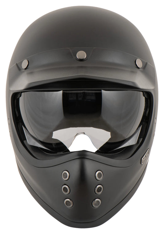 Kask HJC V60 Semi Flat Black