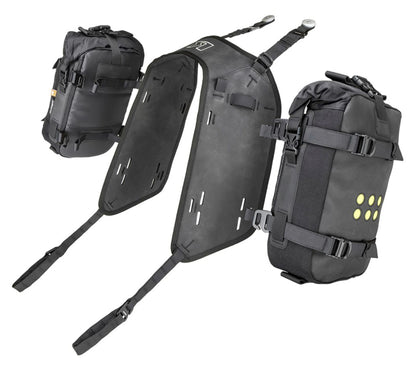 Kriega OS-Base – System Montażu Toreb OS-6 / OS-12 / OS-18 / OS-32 STELAŻ