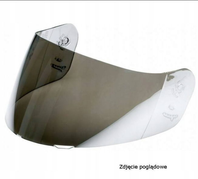 HJC Wizjer Hjc i71/F71 Pinlock Ciemny przyciemniany
