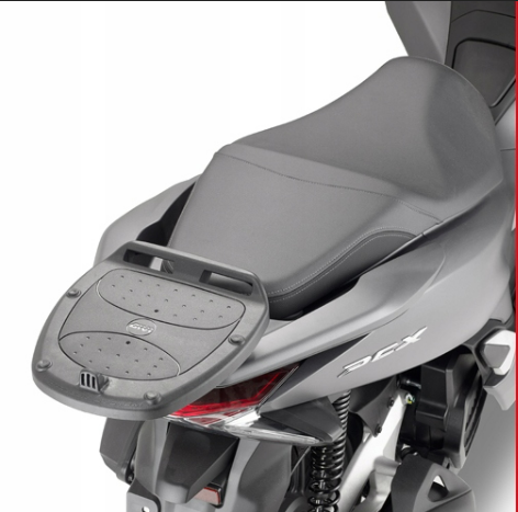 Stelaż Na Topcase Do Skuterów HONDA PCX125 10-21 PCX150