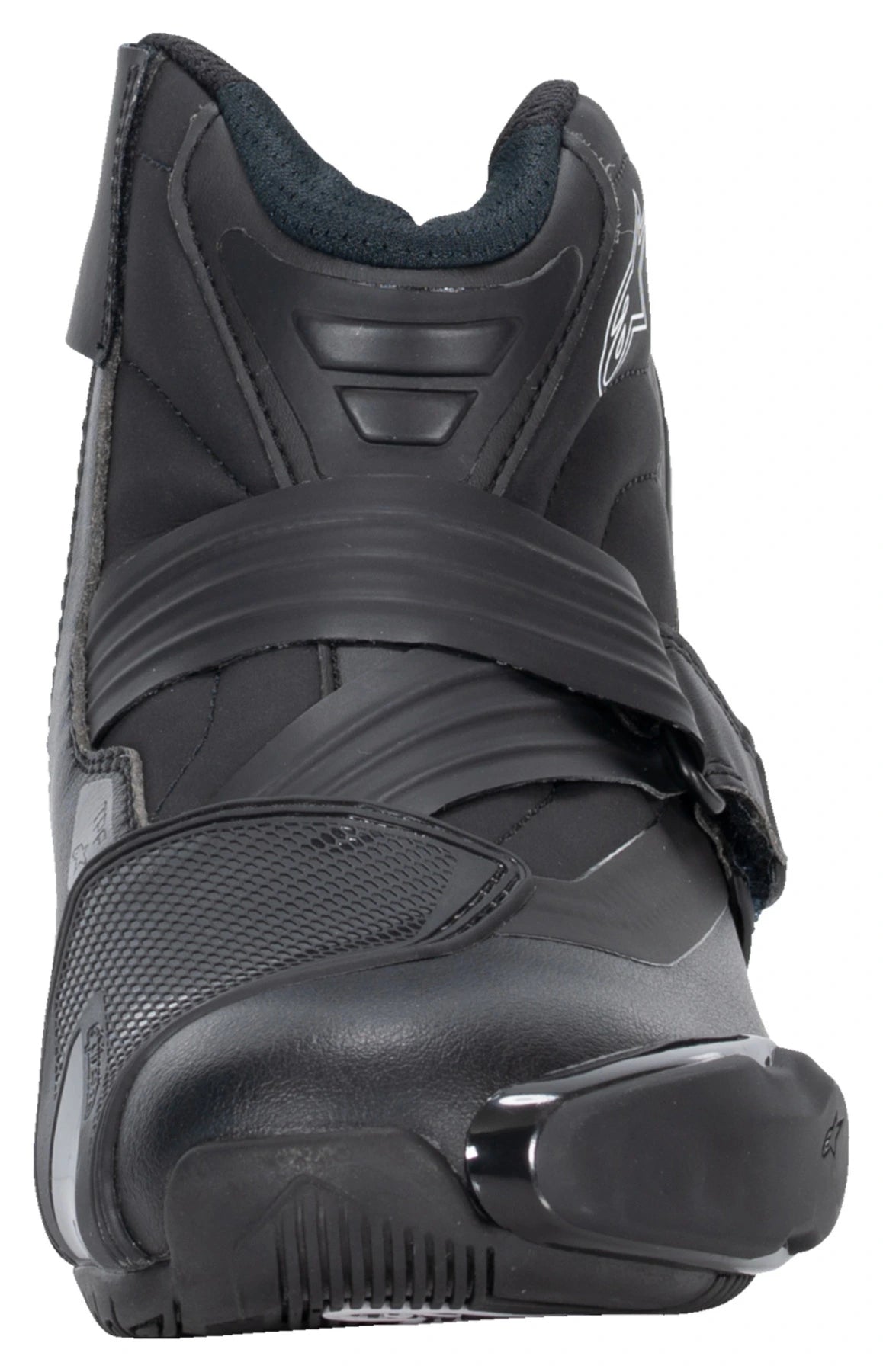 ALPINESTARS SMX-1 R V2 BLACK 39 SHOES 
