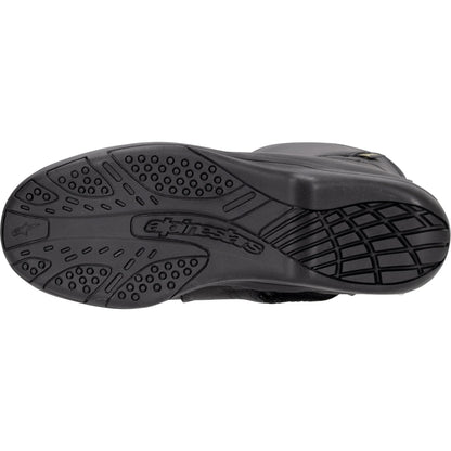 Alpinestars Web Gore-Tex Motorcycle Boots Size 39 Black 