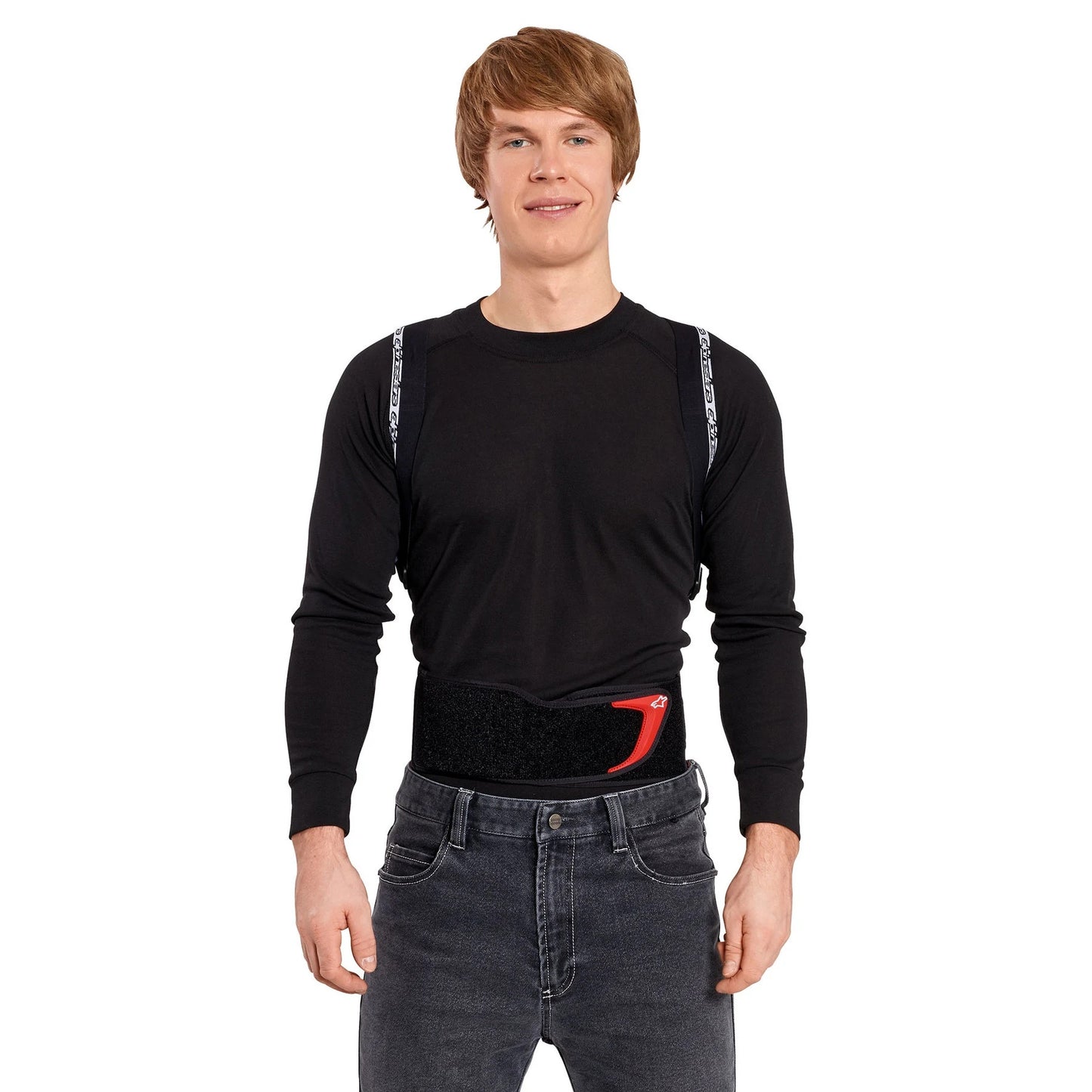 ALPINESTARS NUCLEON KR-2 M SPINAL PROTECTOR 