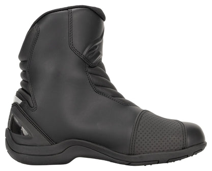 Alpinestars New Land Gore-Tex Motorcycle Boots Size 38 Black 
