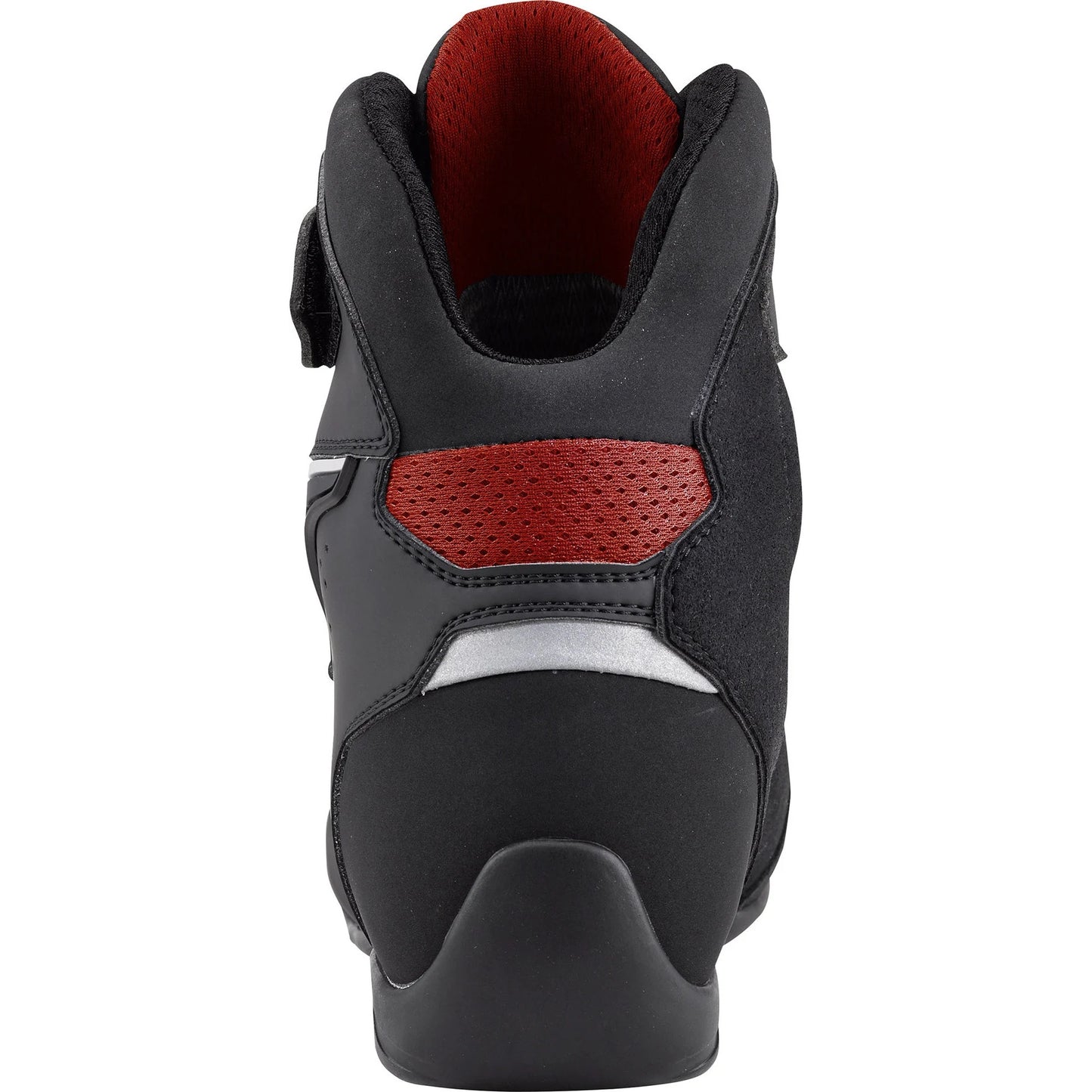 PROFESSIONAL MOTORCYCLE BOOTS TCX BLAZE BLACK 36 