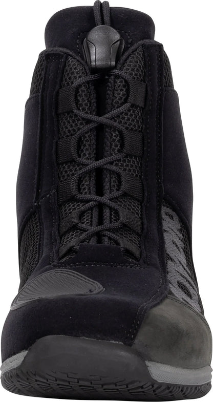 Daytona AC4 WD 44 shoes 