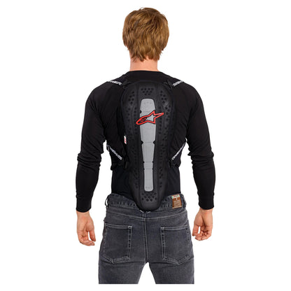 ALPINESTARS NUCLEON KR-2 M SPINAL PROTECTOR 