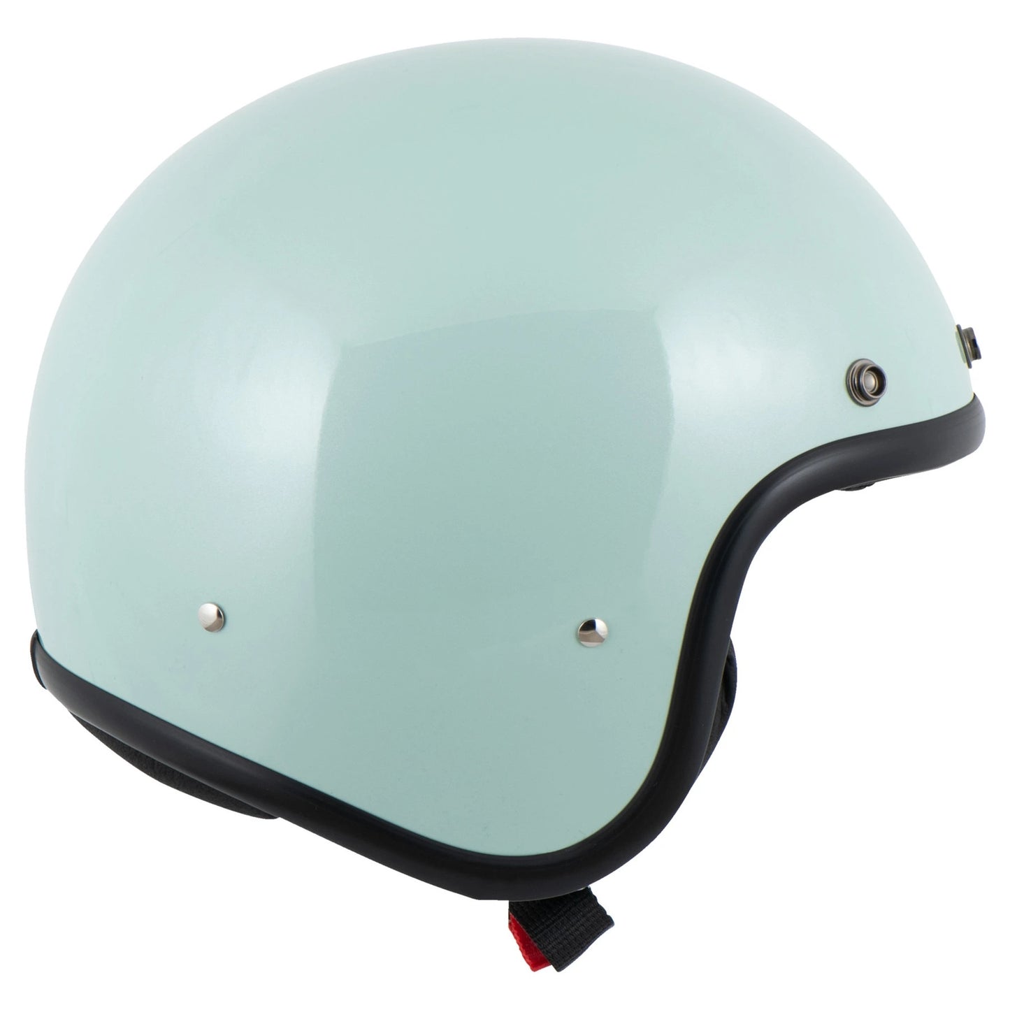 DMD Retro - Lattementa - open face helmet 