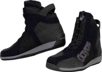 Daytona AC4 WD 44 shoes 