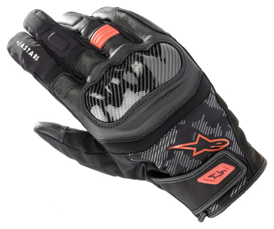 Alpinestars SMX‑Z Drystar Gloves